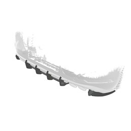 Añadido VW Golf 7 (Tipo AU) R (Facelift) 2017-2019