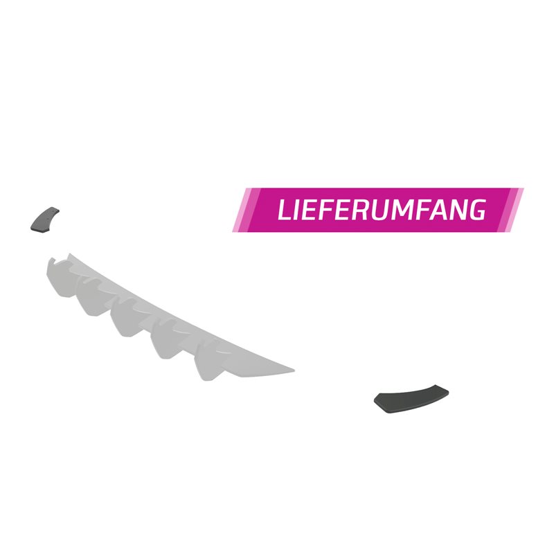 Añadido VW Polo 6 2G (Tipo AW) R-Line (Facelift) 2021-