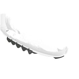 Añadido VW Polo 6 2G (Tipo AW) R-Line (Facelift) 2021-