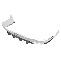 Añadido Skoda Octavia 3 Tipo 5E RS Combi 2013-2019