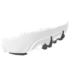 Añadido Toyota GT86 todos 2012-2016