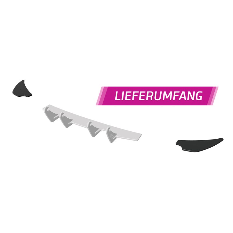 Añadido VW Golf 7 (Tipo AU) GTI 08/2012-02/2017