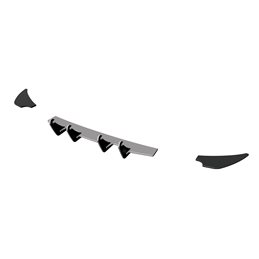 Añadido VW Golf 7 (Tipo AU) GTI 08/2012-02/2017