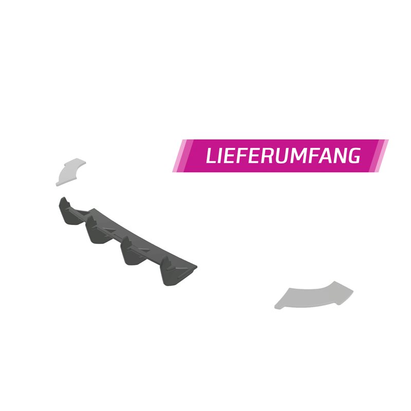 Añadido Ford Fiesta MK8 Basisversion (Facelift también) 2017-