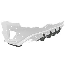 Añadido Ford Focus MK4 ST 2019-