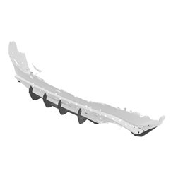 Añadido Ford Focus MK4 ST 2019-