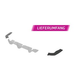 Añadido Ford Focus MK2 ST (Facelift) 2008-2011