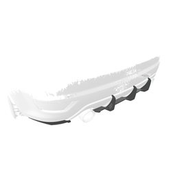 Añadido Ford Focus MK2 ST (Facelift) 2008-2011