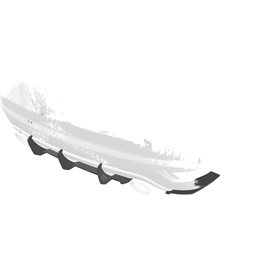 Añadido Ford Focus MK2 ST (Facelift) 2008-2011