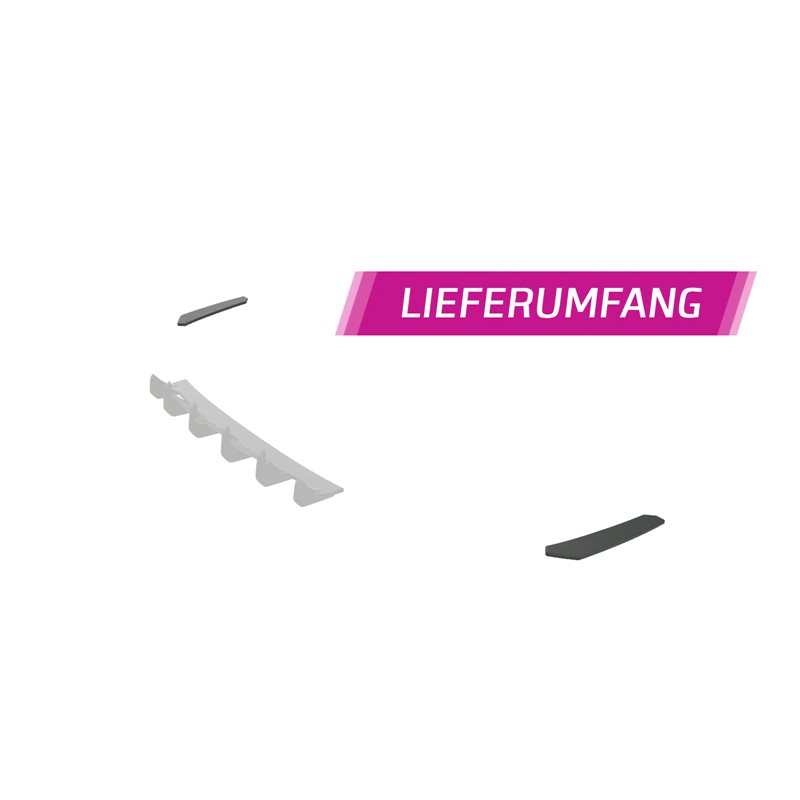 Añadido Opel Insignia B Grand Sport 2017-2020