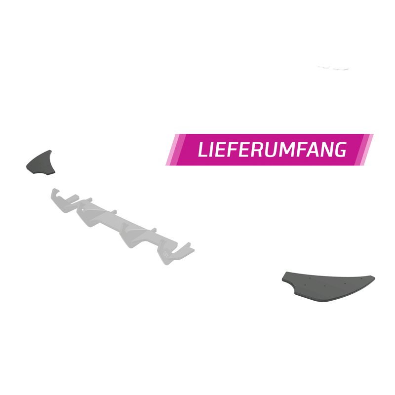 Añadido VW Golf 7 (Tipo AU) R 2013-2016