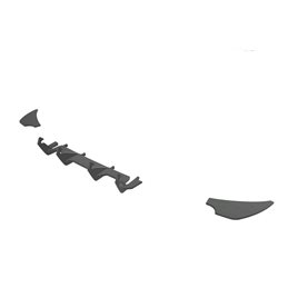 Añadido VW Golf 7 (Tipo AU) R 2013-2016