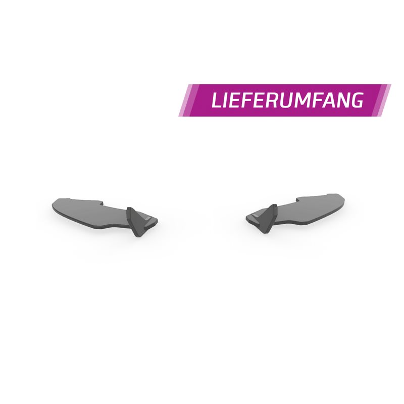 Añadido VW Scirocco 3 Basis (Facelift) 2014-2017