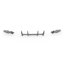 Añadido VW Scirocco 3 Basis (Facelift) 2014-2017