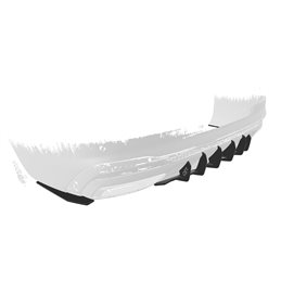 Añadido Audi A4 B9 (Tipo 8W) Avant S-Line 2015-08/2018