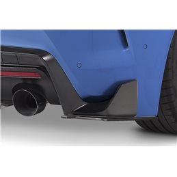 Añadido Toyota GR Supra (A90) todos 2019-