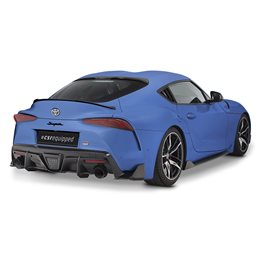Añadido Toyota GR Supra (A90) todos 2019-