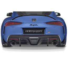 Añadido Toyota GR Supra (A90) todos 2019-