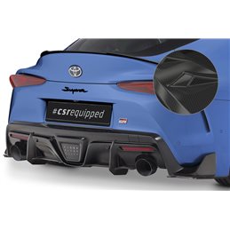 Añadido Toyota GR Supra (A90) todos 2019-