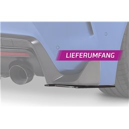 Añadido Toyota GR Supra (A90) todos 2019-