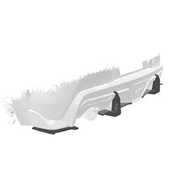 Añadido Toyota GR Supra (A90) todos 2019-