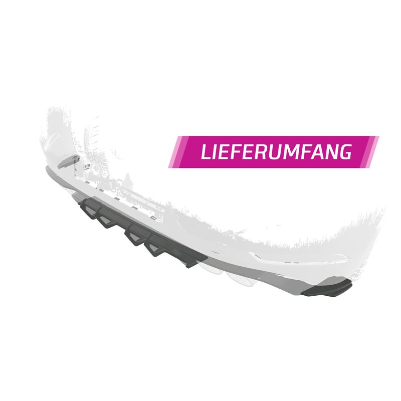 Añadido VW Golf 7 (Tipo AU) R (Facelift) 2017-2019