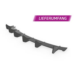 Añadido Opel Astra J Sports Tourer / no OPC-Line 11/2010-09/2015