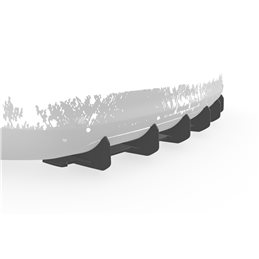 Añadido Opel Astra J Sports Tourer / no OPC-Line 11/2010-09/2015