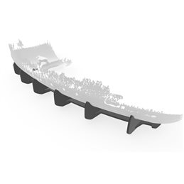 Añadido Opel Astra J Sports Tourer / no OPC-Line 11/2010-09/2015