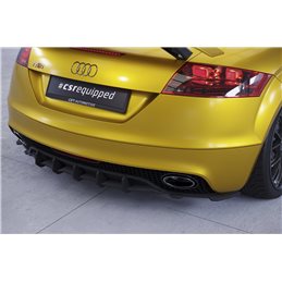 Añadido Audi TT (8J) RS 2009-2015