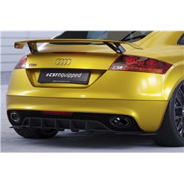 Añadido Audi TT (8J) RS 2009-2015