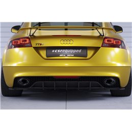 Añadido Audi TT (8J) RS 2009-2015