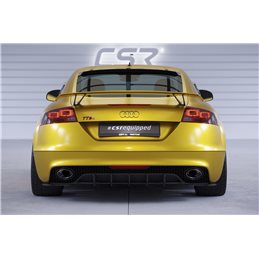 Añadido Audi TT (8J) RS 2009-2015