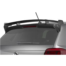 Aleron VW Polo VI solo GTI und R-Line 2017-