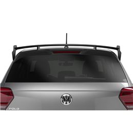 Aleron VW Polo VI solo GTI und R-Line 2017-