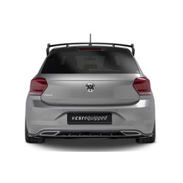 Aleron VW Polo VI solo GTI und R-Line 2017-