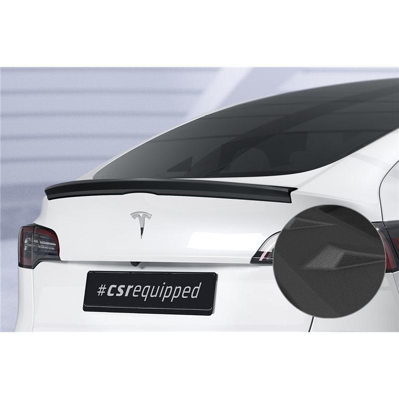 Aleron Tesla Model Y todos 2020-