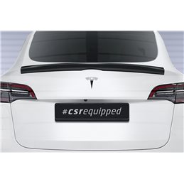 Aleron Tesla Model Y todos 2020-