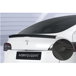 Aleron Tesla Model Y todos 2020-