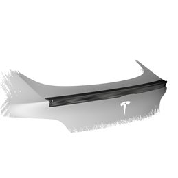 Aleron Tesla Model Y todos 2020-