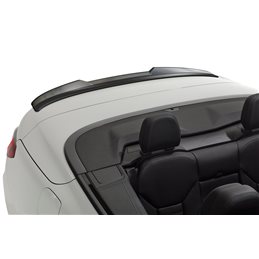 Aleron BMW 4er G23 Cabrio 2021-