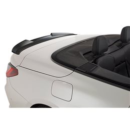 Aleron BMW 4er G23 Cabrio 2021-