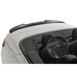 Aleron BMW 4er G23 Cabrio 2021-