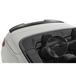 Aleron BMW 4er G23 Cabrio 2021-