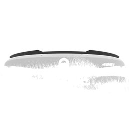 Aleron BMW 4er G23 Cabrio 2021-