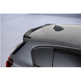 Aleron BMW 1er F20/F21 todos 2011-2019