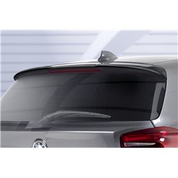 Aleron BMW 1er F20/F21 todos 2011-2019