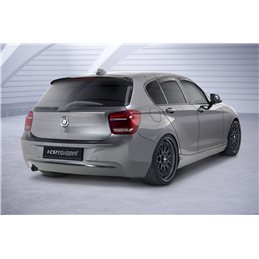 Aleron BMW 1er F20/F21 todos 2011-2019