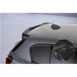 Aleron BMW 1er F20/F21 todos 2011-2019