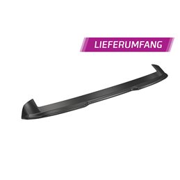 Aleron BMW 1er F20/F21 todos 2011-2019